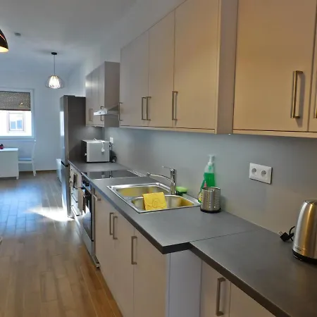 Berki Apartman Kormend Exterior photo