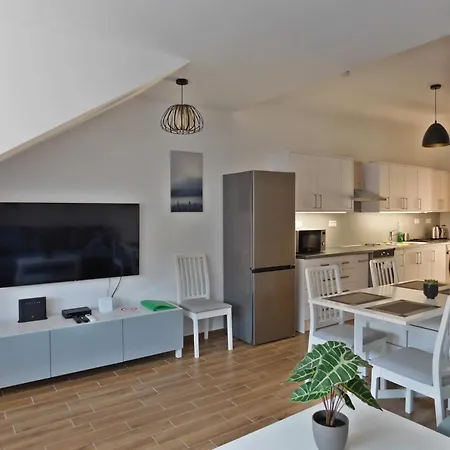 Berki Apartman Kormend Exterior photo