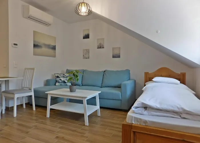 Berki Apartman