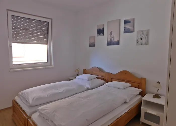 Berki Apartman