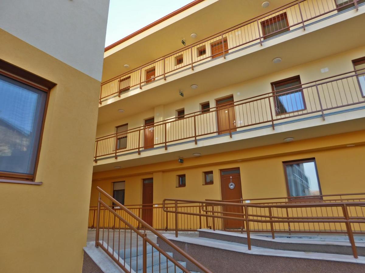 Apartment Berki Kormend