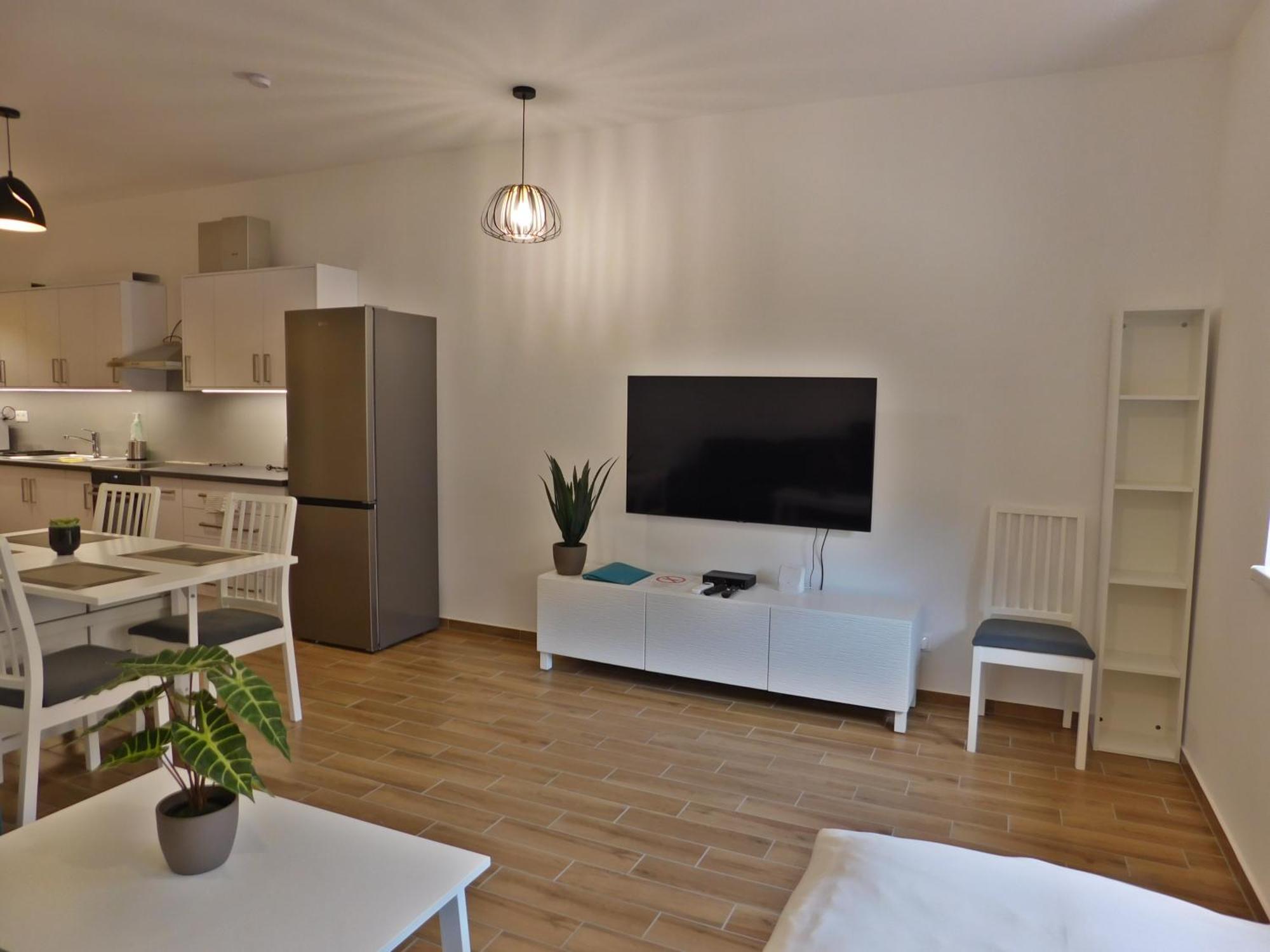 Apartment Berki