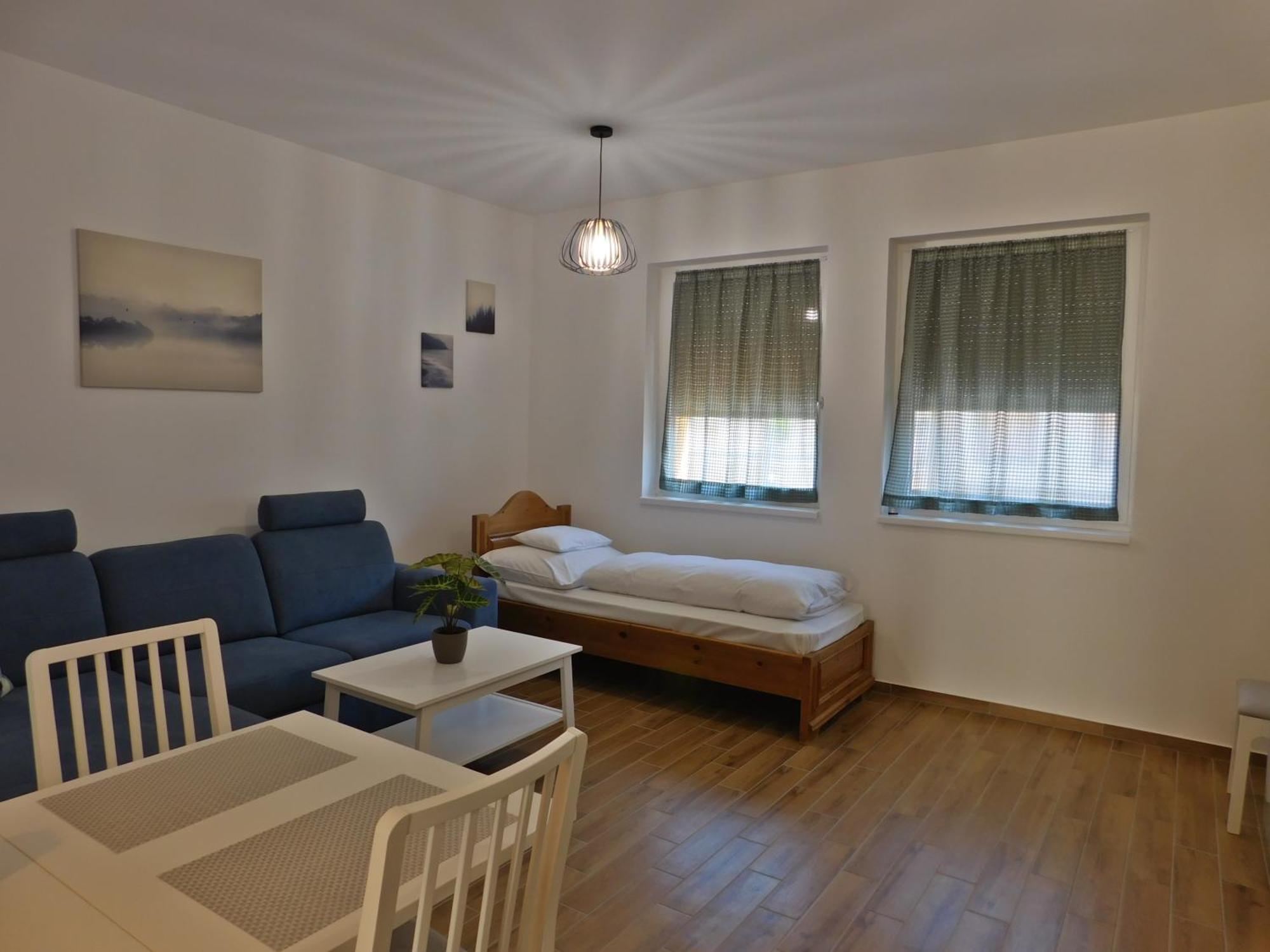 Berki Apartment