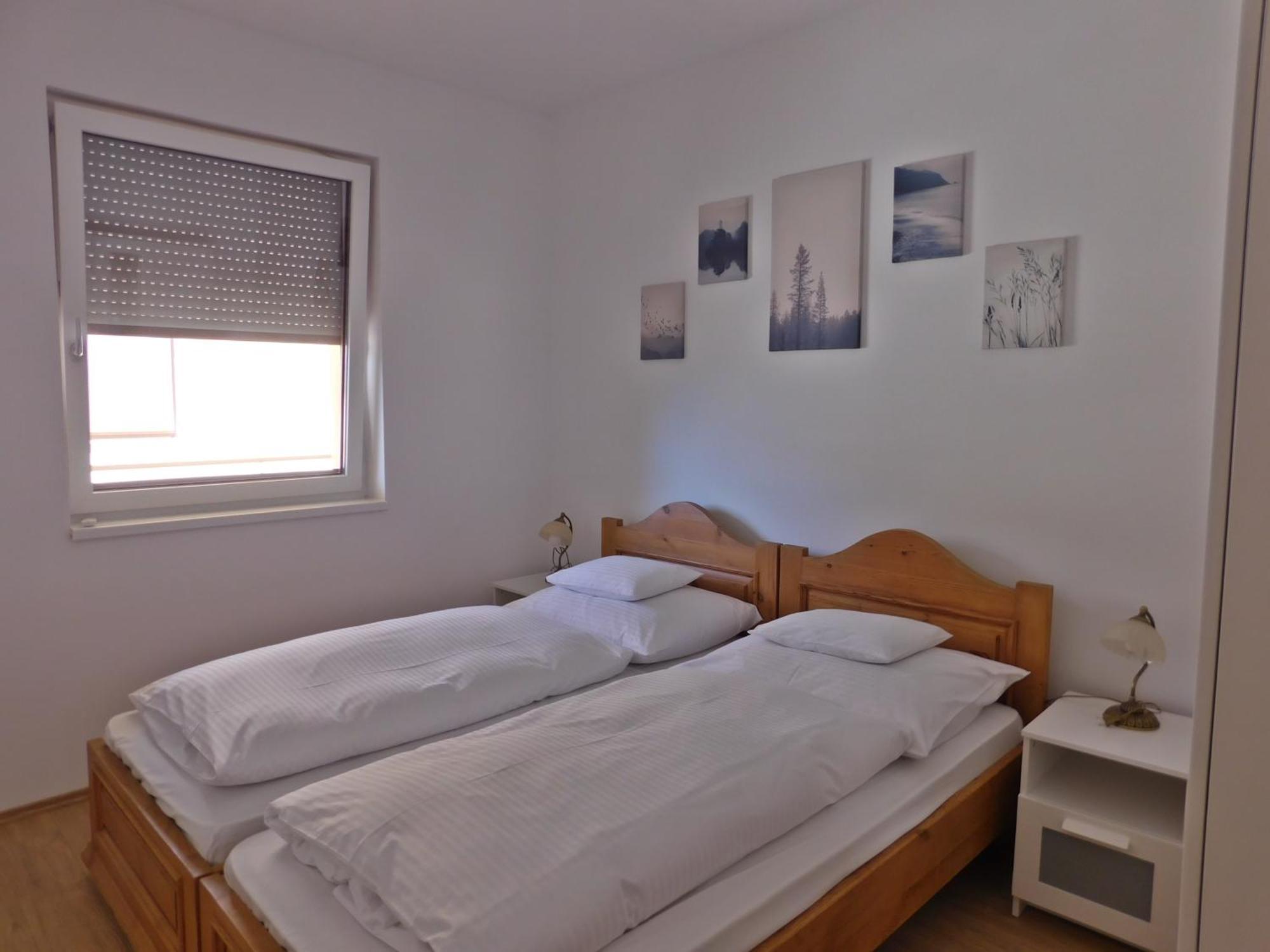 Berki Apartment *