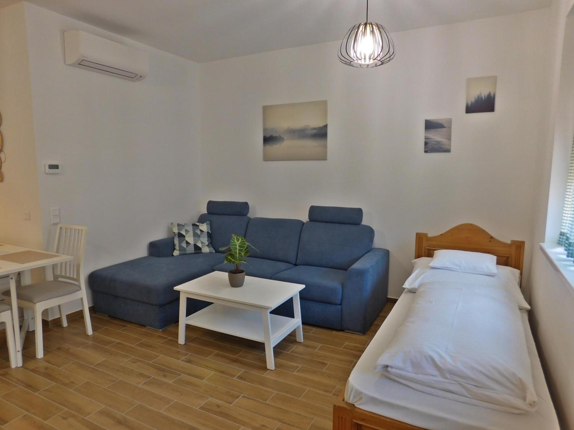 Apartment Berki